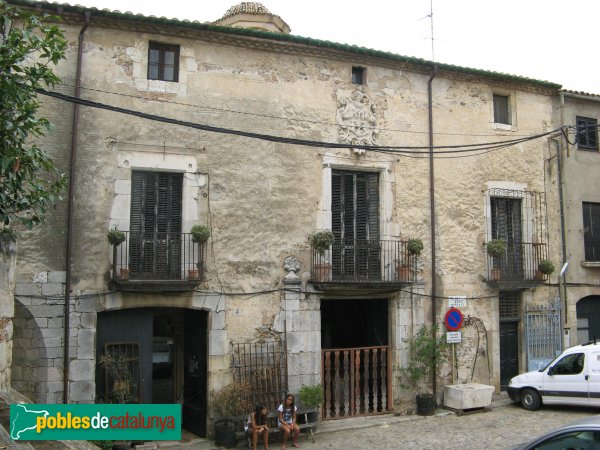 Peralada - Casa Avinyó