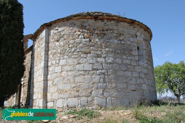 Peralada - Sant Nazari de les Olives