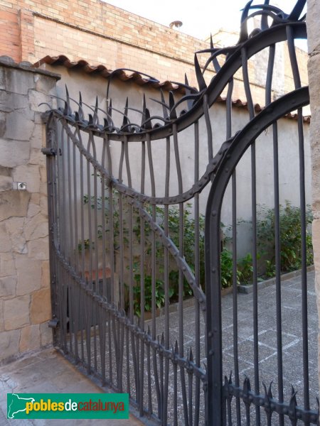 Viladecans - Reixa de Can Carreras