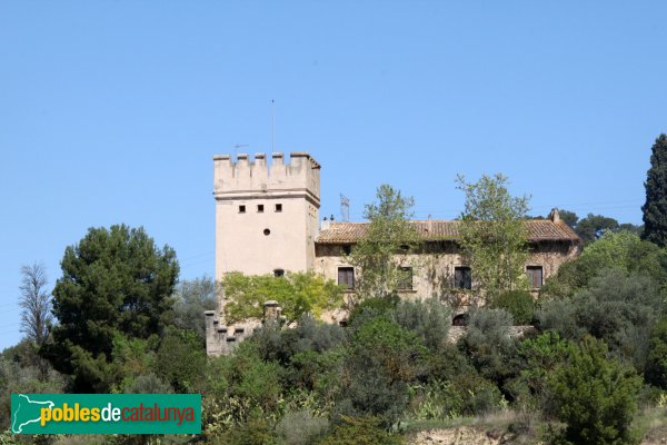 Pla del Penedès - L´Aguilera