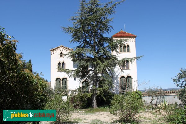 Pla del Penedès - Les Berguedanes