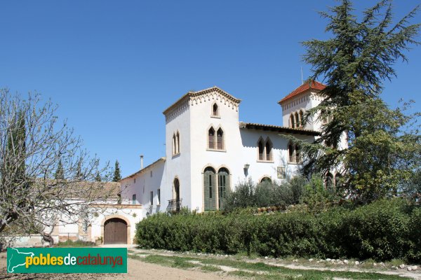 Pla del Penedès - Les Berguedanes