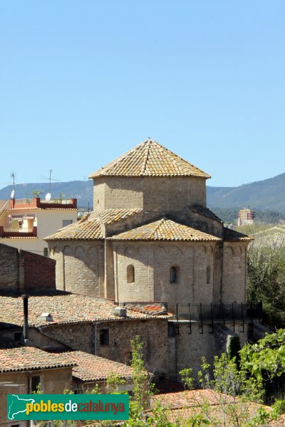 Torrelavit - Sant Marçal de Terrassola