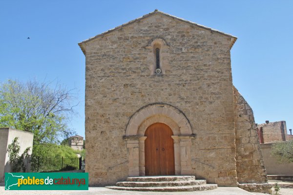 Torrelavit - Sant Marçal de Terrassola