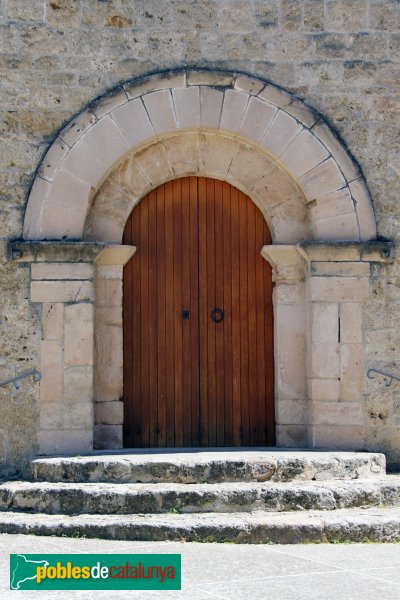 Torrelavit - Sant Marçal de Terrassola