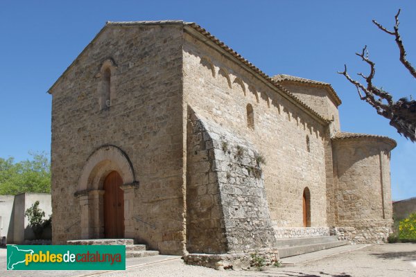 Torrelavit - Sant Marçal de Terrassola