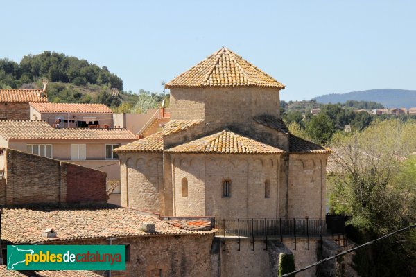 Torrelavit - Sant Marçal de Terrassola