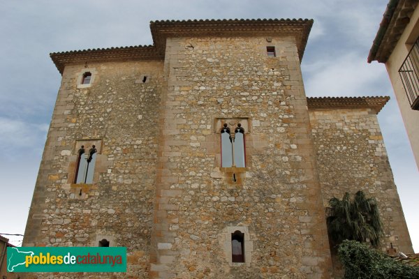 Foto de Sant Mori - Castell