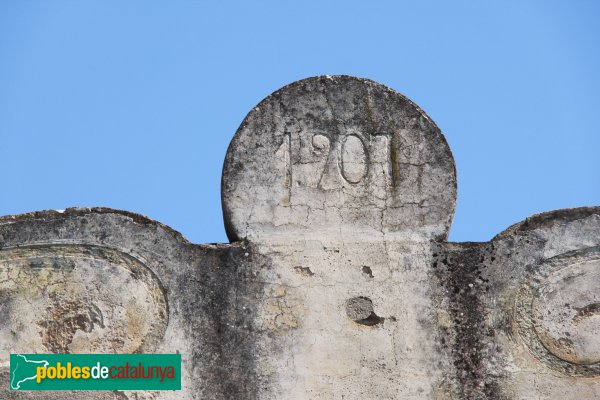 Torrelavit - La Torre de Guano