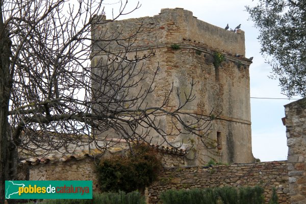 Garrigàs - Tonyà