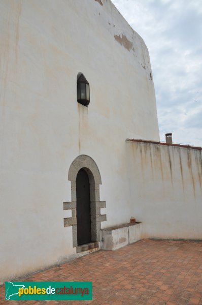 Sant Pol - Capella de Sant Pau