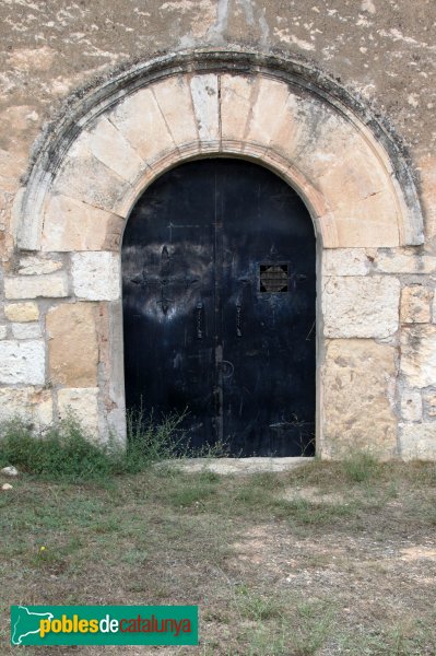 Sant Martí Sarroca - Sant Joan de Lledó