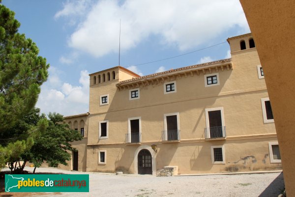 Sant Martí Sarroca - Can Lleó