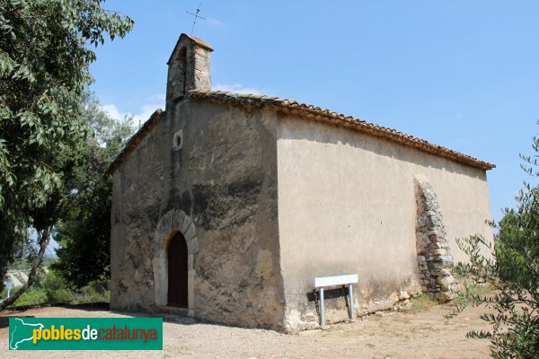 Gelida - Santa Magdalena del Puig