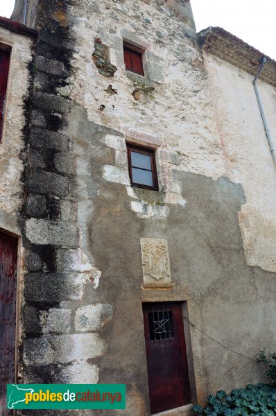 Arenys de Munt - Ca l'Amar de la Torre