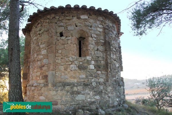 Font-rubí - Sant Joan de la Maçana