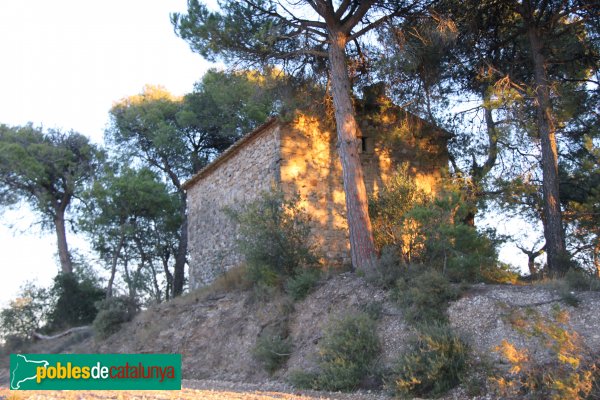 Font-rubí - Sant Joan de la Maçana