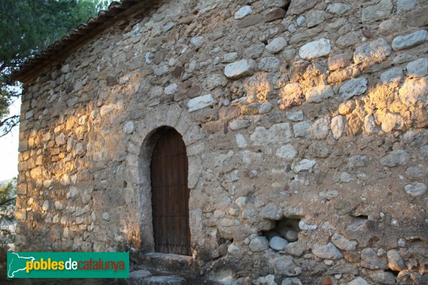 Font-rubí - Sant Joan de la Maçana