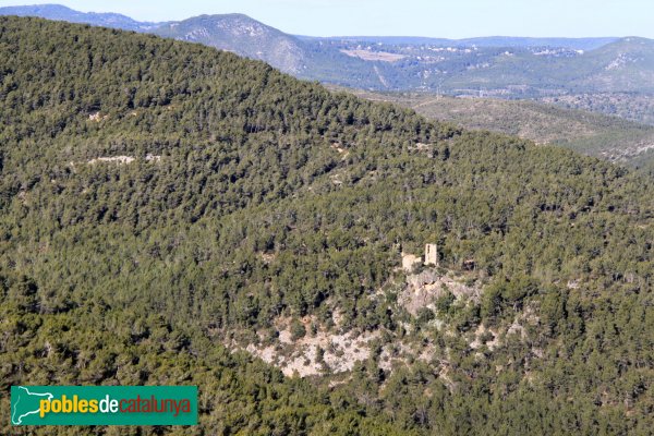 Castellví de la Marca - Torre de Can Pascol