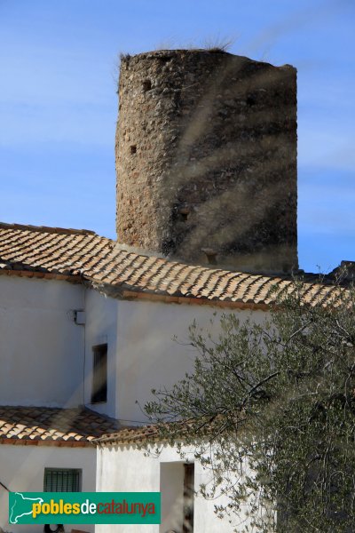 Castellví de la Marca - La Torreta