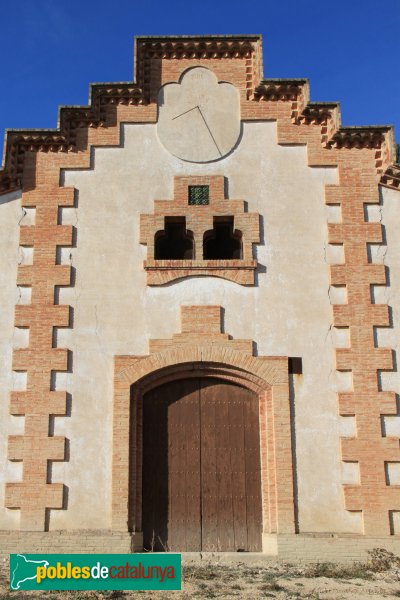 Castellví de la Marca - Cal Morgades, el celler