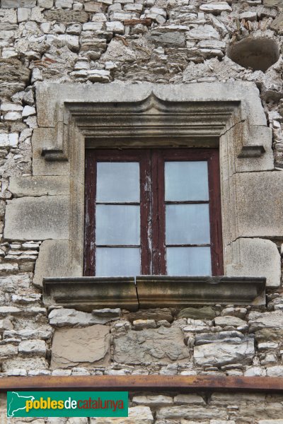 Ribera d'Ondara - Ca l'Alió