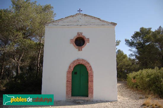 Ribera d'Ondara - Capella de la M.D. de la Providència