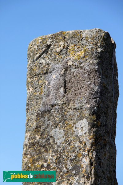 Ribera d'Ondara - Fita de la Sisquella