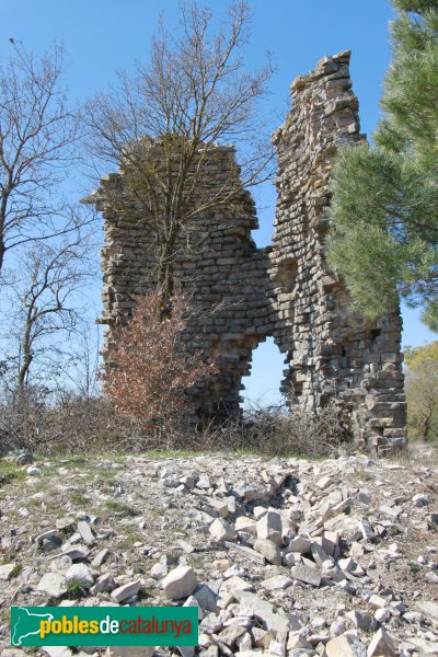 Talavera - Torre medieval