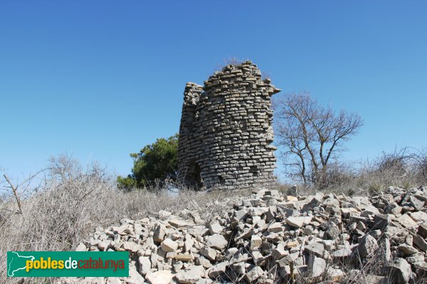 Talavera - Torre medieval