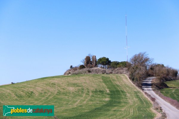 Talavera - Torre medieval