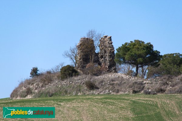 Talavera - Torre medieval