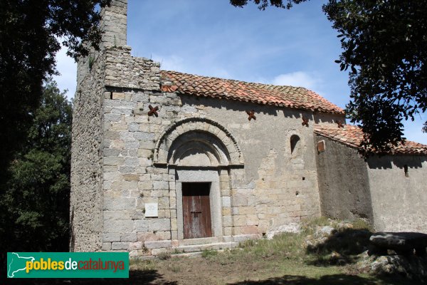 La Jonquera - Sant Julià dels Torts