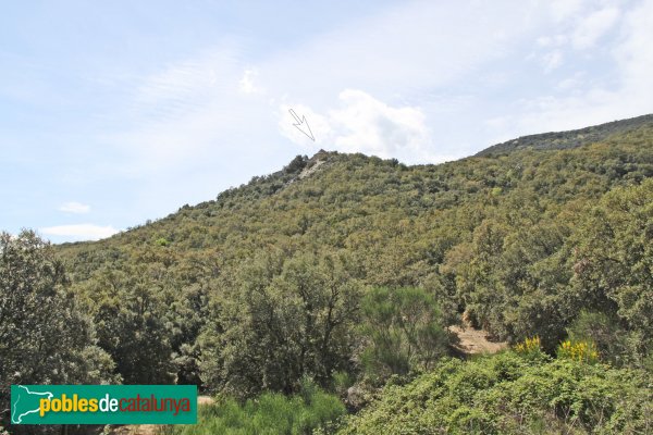 La Jonquera - Sant Julià dels Torts