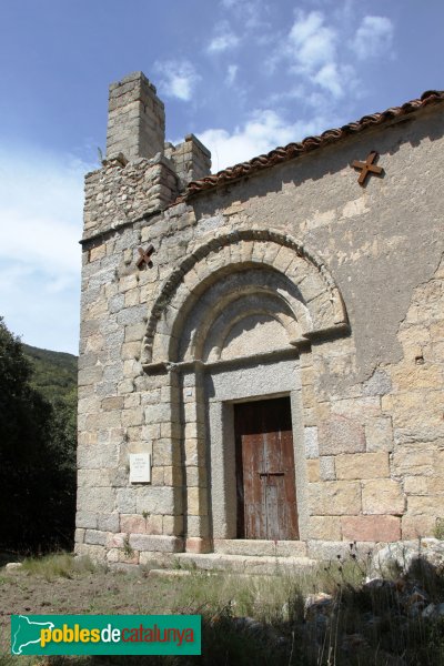 La Jonquera - Sant Julià dels Torts