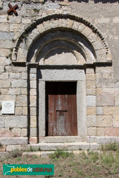 La Jonquera - Sant Julià dels Torts