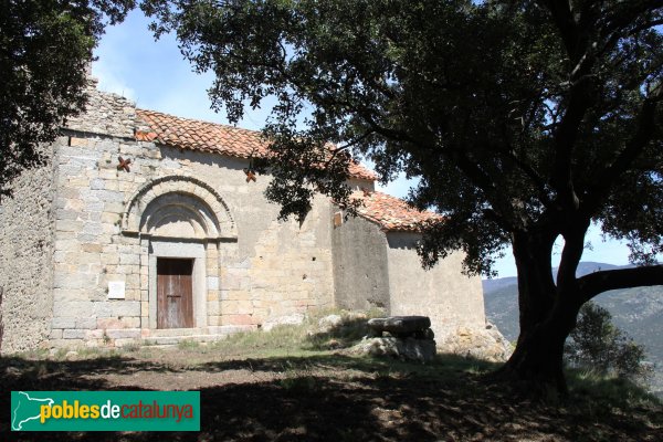 La Jonquera - Sant Julià dels Torts