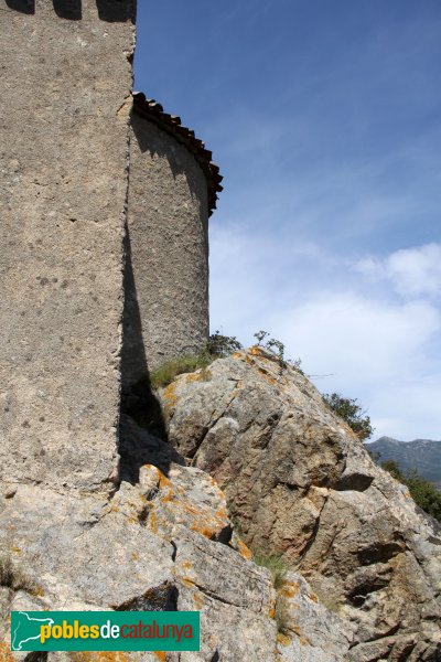 La Jonquera - Sant Julià dels Torts