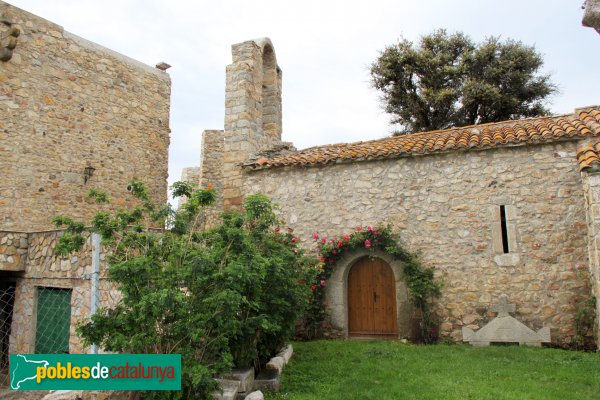 La Jonquera - Sant Jaume de Canadal