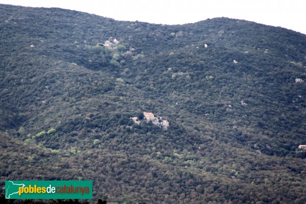 La Jonquera - Sant Julià dels Torts