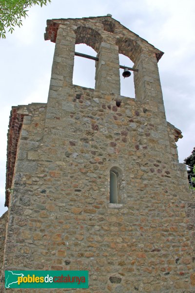 Maçanet de Cabrenys - Sant Briç de Tapis