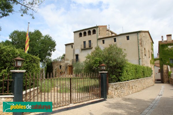 Cabanelles - Can Torrà