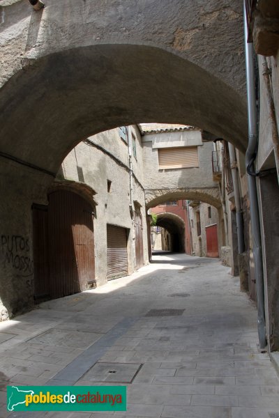 Cervera - Carreró Sabater