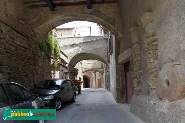 Cervera - Carreró Sabater