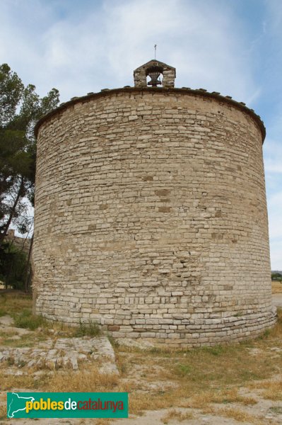 Cervera - Sant Pere Gros