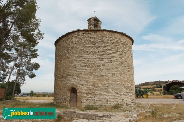 Cervera - Sant Pere Gros