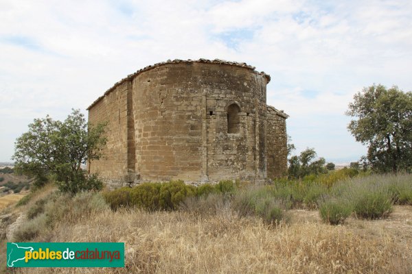 Cervera - Sant Miquel de Tudela