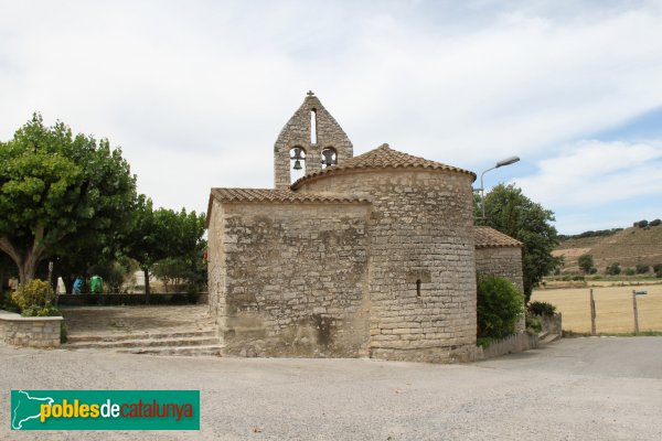 Granyanella - Sant Jaume de la Móra