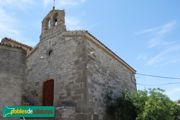 Granyanella - Sant Pau de Tordera