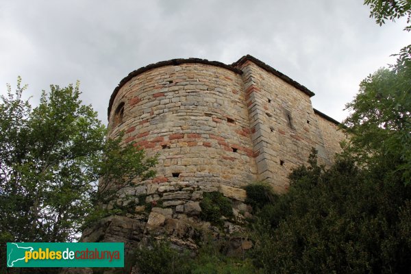 Bellver - Sant Julià de Pedra